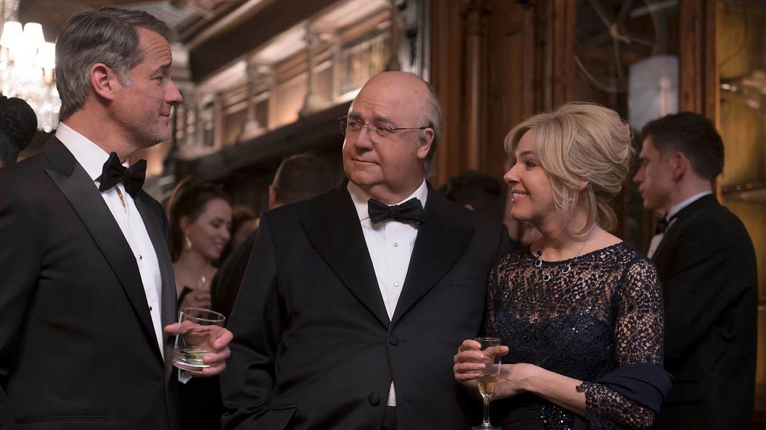 《最响亮的声音》剧照第20张图片