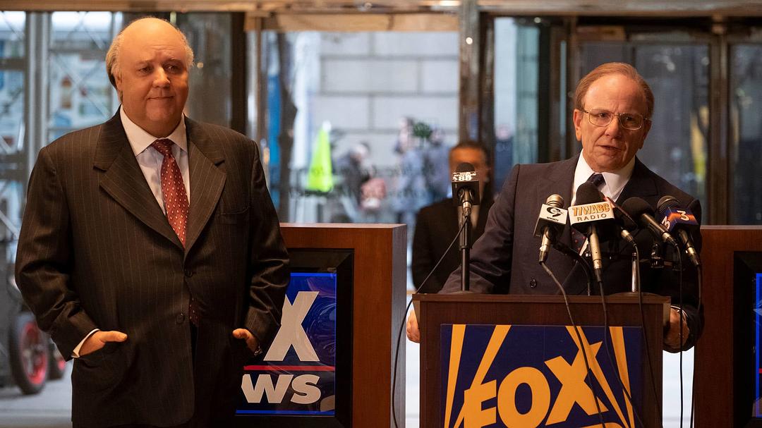 《最响亮的声音》剧照第10张图片