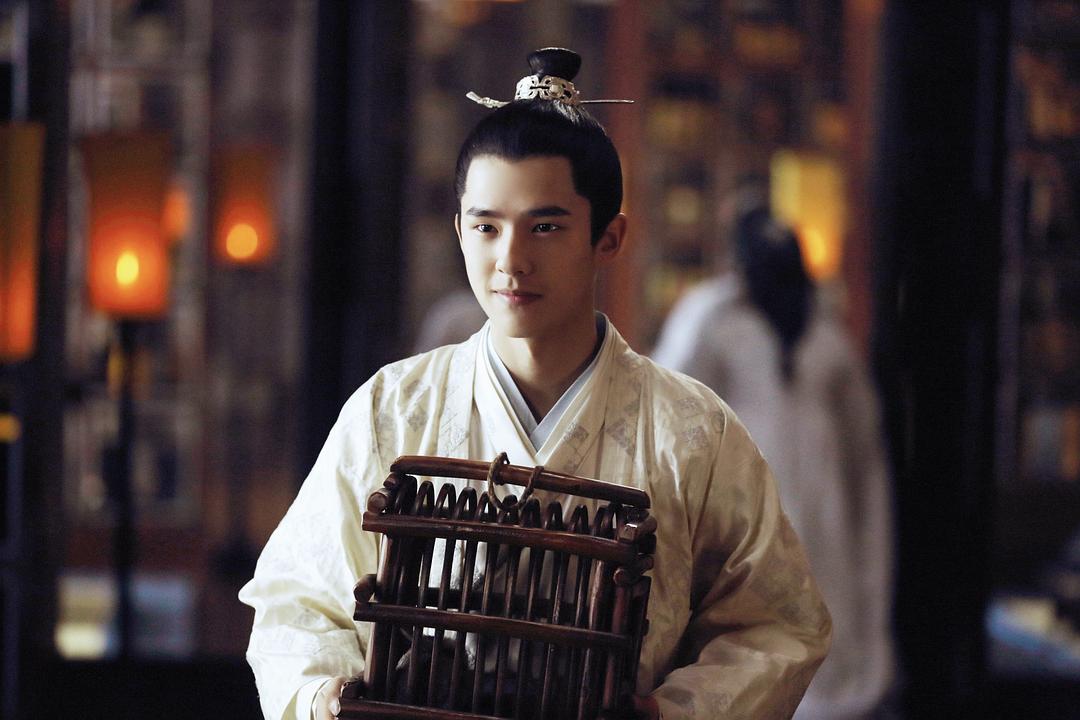 《九州缥缈录》剧照第49张图片