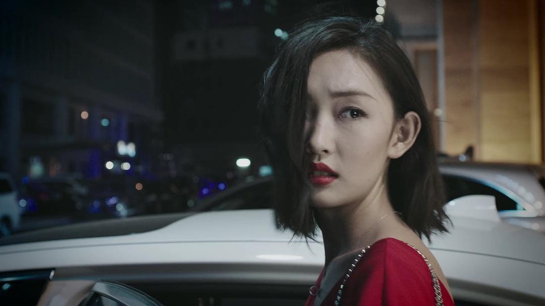 《冷案》剧照第24张图片