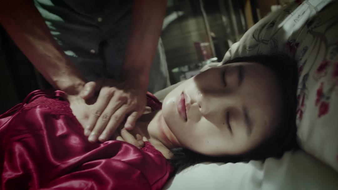 《冷案》剧照第51张图片