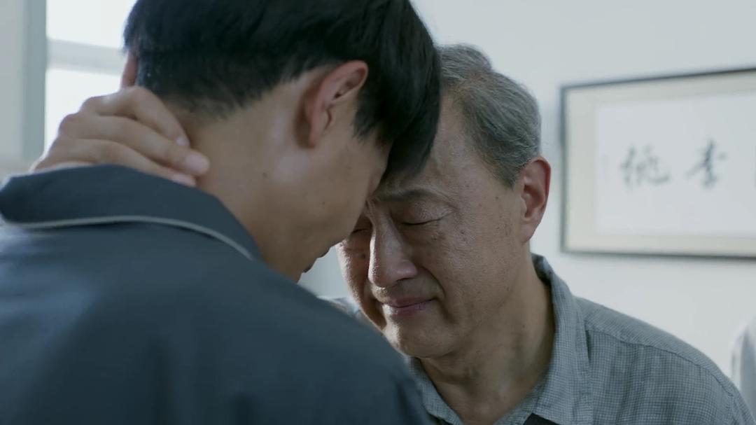 《冷案》剧照第42张图片