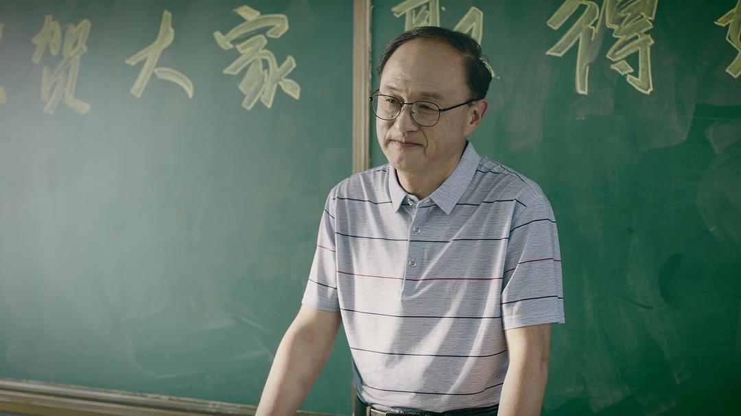 《冷案》剧照第34张图片