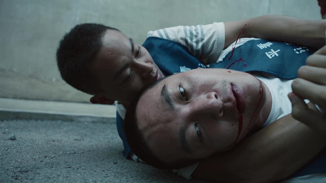 《冷案》剧照第33张图片