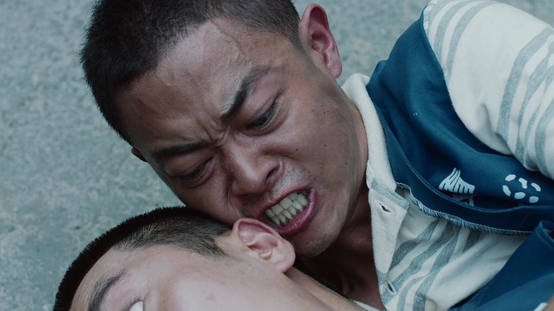 《冷案》剧照第32张图片