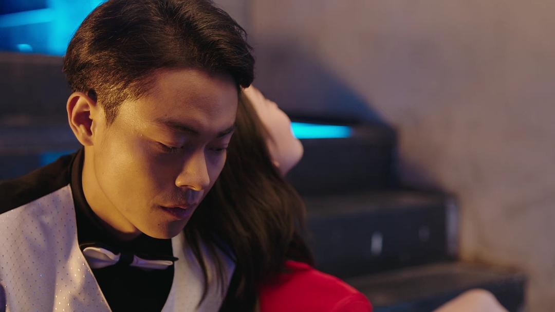 《冷案》剧照第25张图片