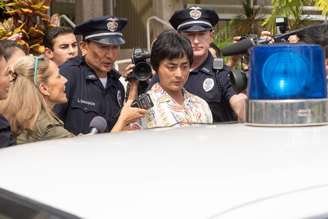 《全裸导演第一季》剧照