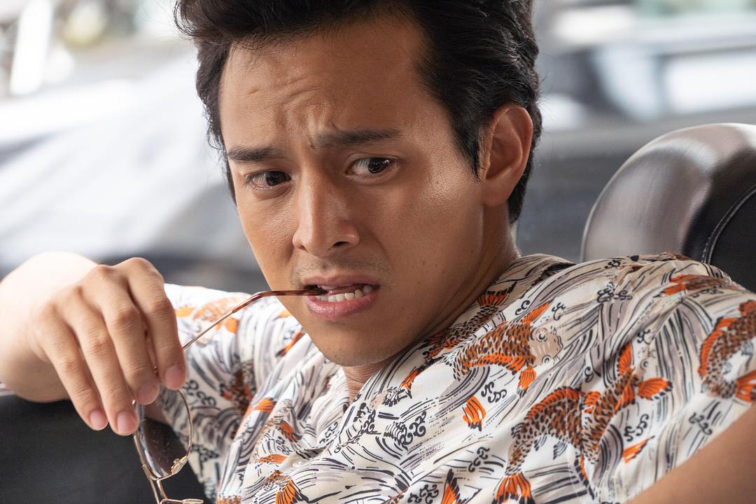 《全裸导演第一季》剧照