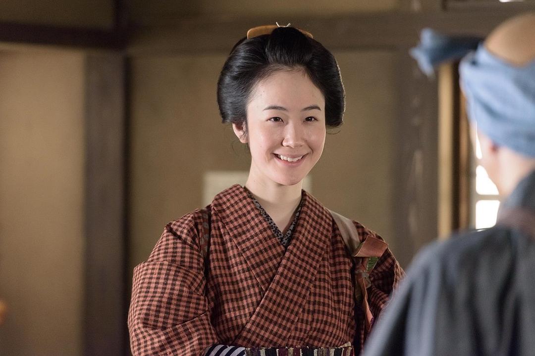 《澪之料理帖SP》剧照