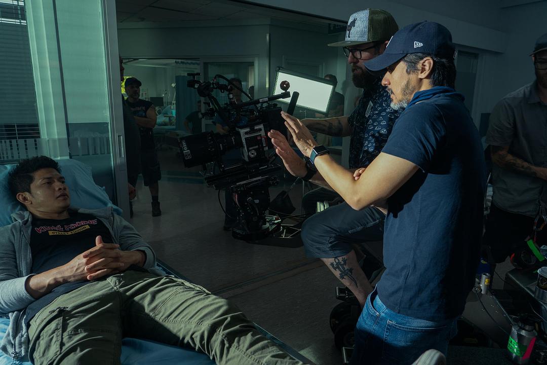 《五行刺客》海报第26张图片