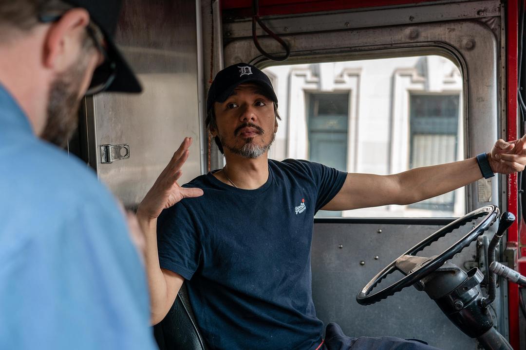 《五行刺客》海报第25张图片