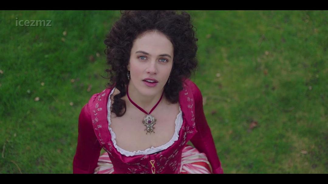 《名姝第三季》剧照第13张图片