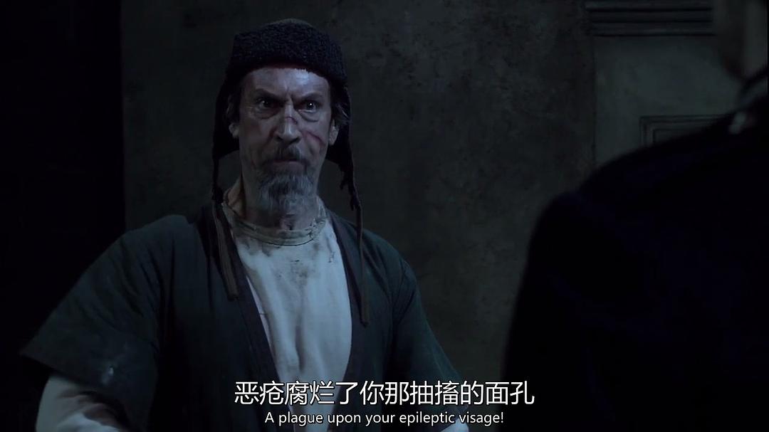 《李尔王》剧照第53张图片