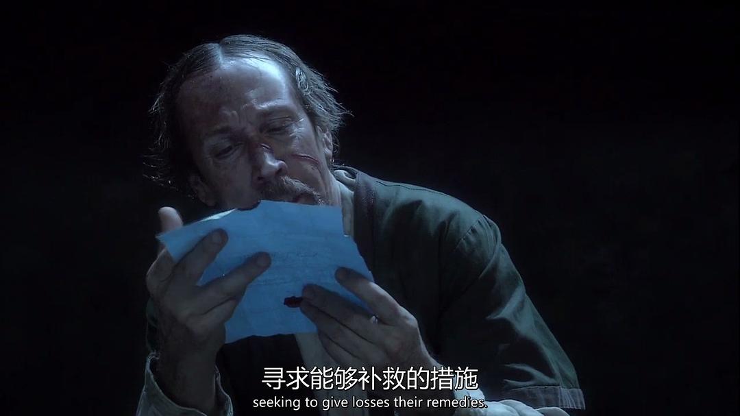 《李尔王》剧照第52张图片