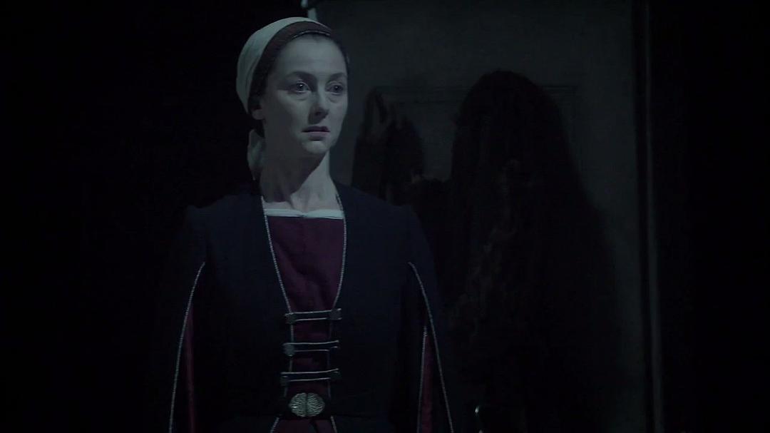 《李尔王》剧照第38张图片