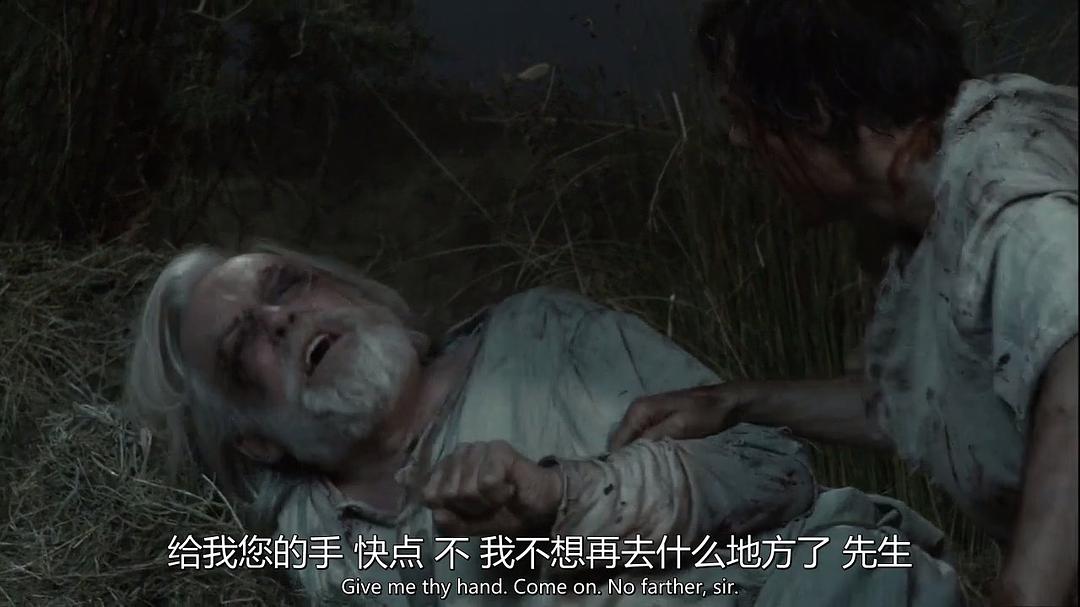 《李尔王》剧照第19张图片