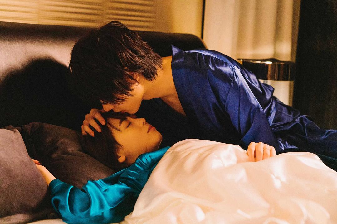 《咖啡遇上香草》剧照第9张图片