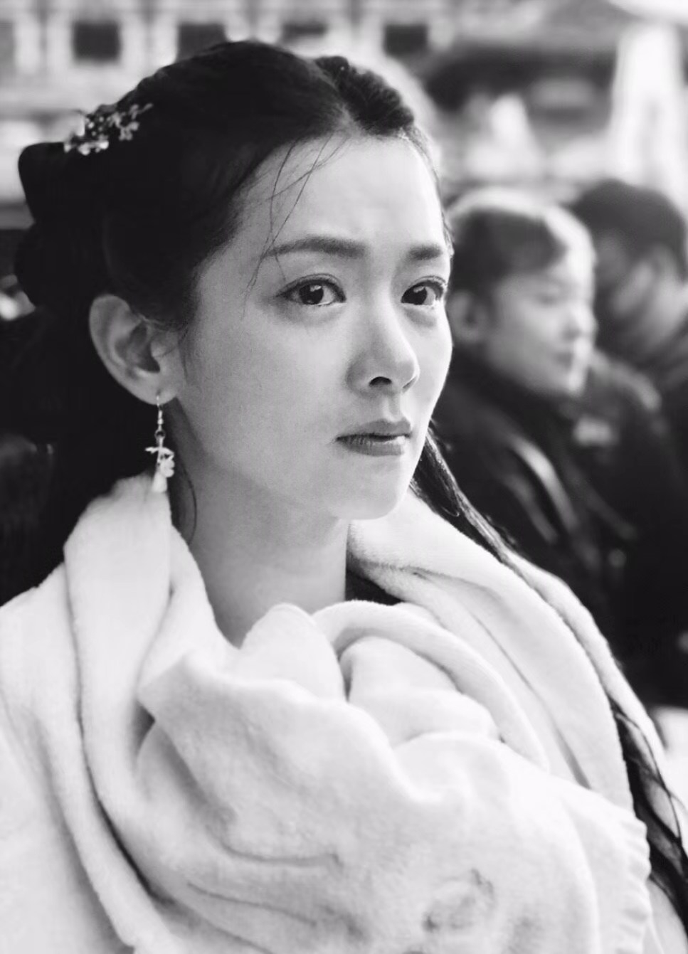 《九州缥缈录》剧照第26张图片