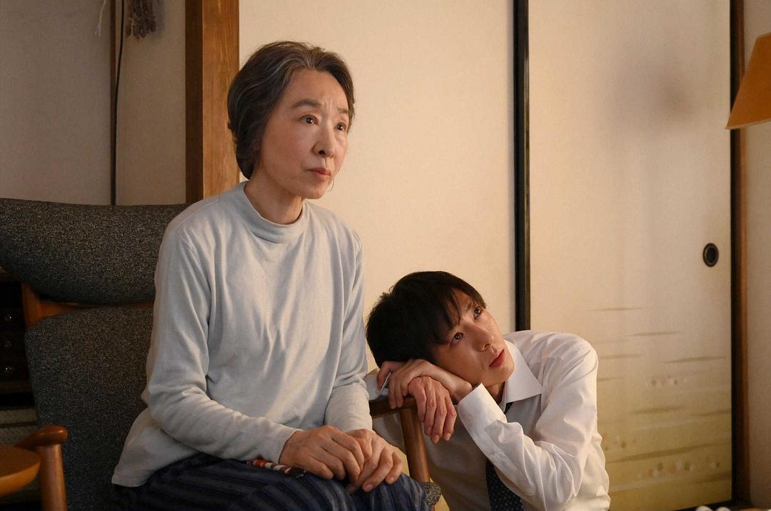 《凪的新生活》剧照