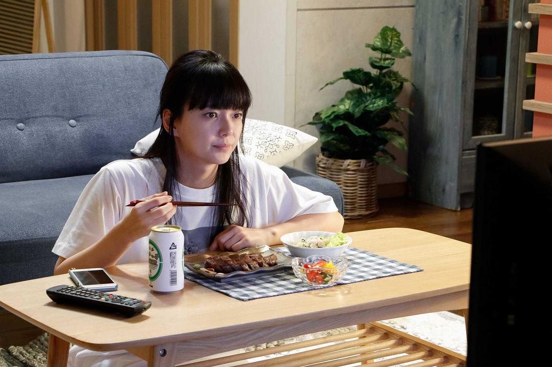 《这个不可以报销!》剧照