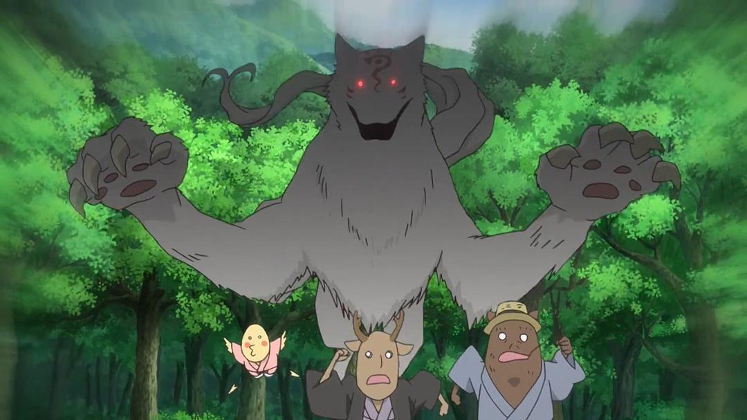 《夏目友人帐》海报第53张图片