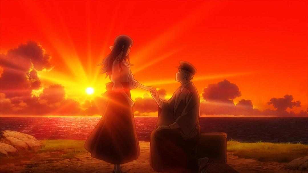 《夏目友人帐》海报第47张图片