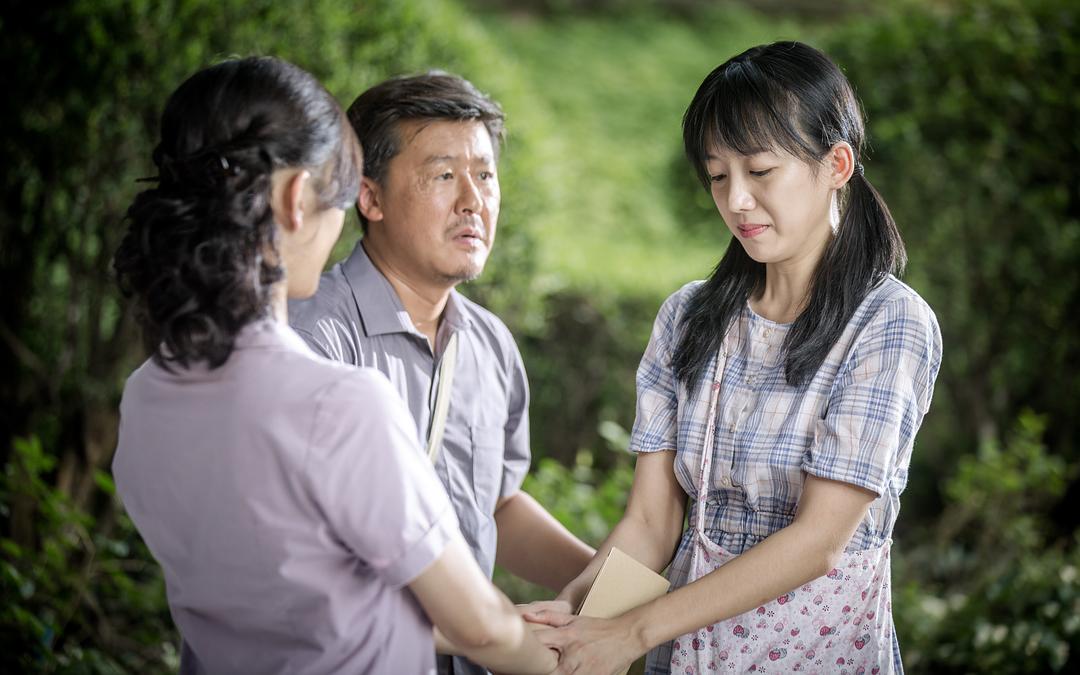 《奔腾年代》剧照第26张图片