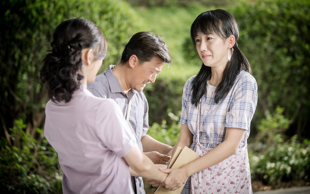 《奔腾年代》剧照第24张图片