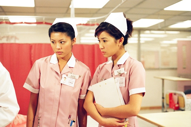 《红衣手记》海报第29张图片