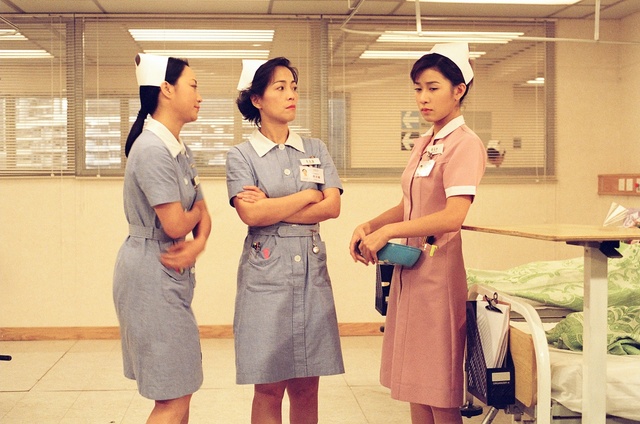 《红衣手记》海报第27张图片