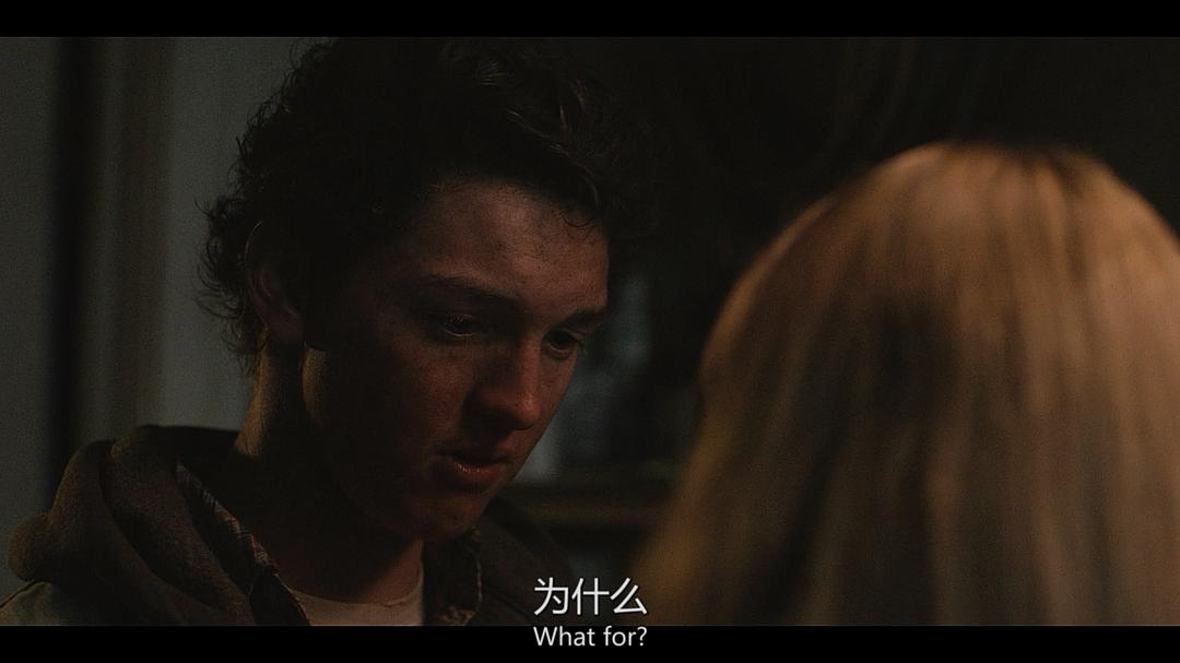 《黄石第二季》剧照第44张图片