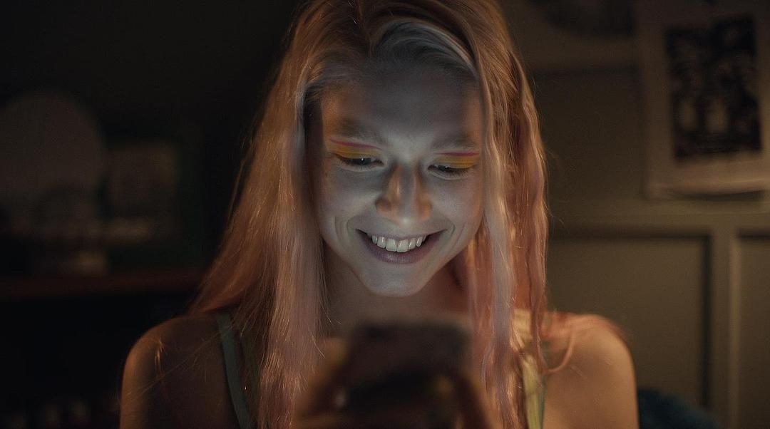 《亢奋第一季》剧照第39张图片