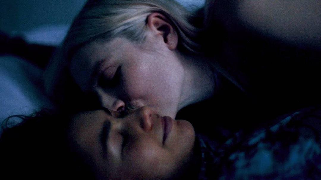 《亢奋第一季》剧照第22张图片