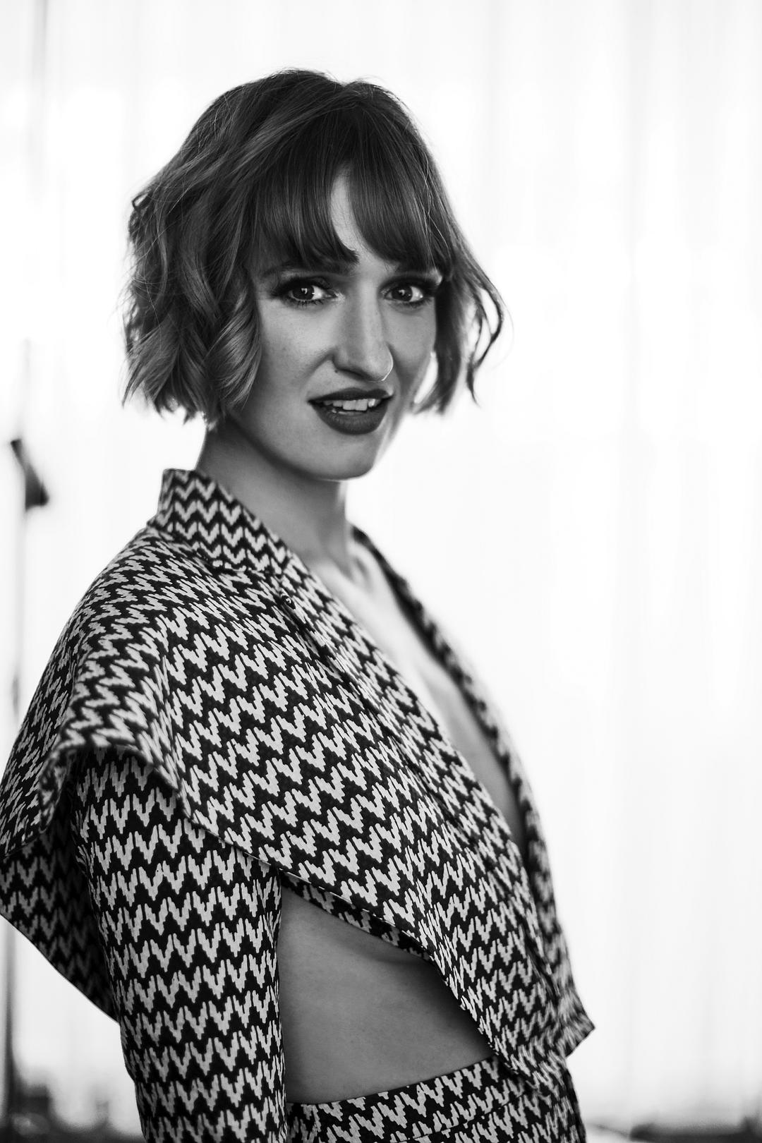 《梅赛德斯先生第三季》海报第54张图片