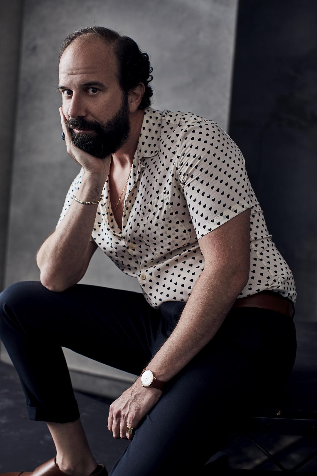 《梅赛德斯先生第三季》海报第53张图片