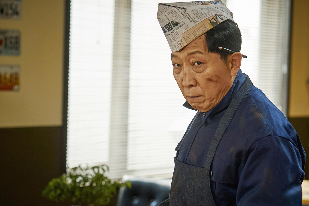 《加油，你是最棒的》剧照第27张图片