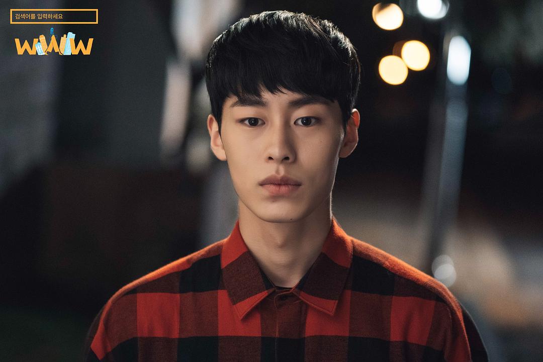 《请输入搜索词：WWW》剧照第35张图片