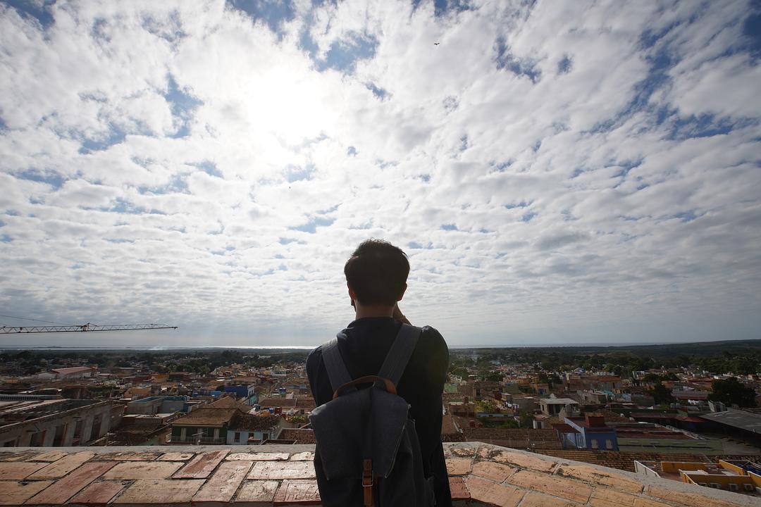 《古巴大宝荐》剧照第18张图片