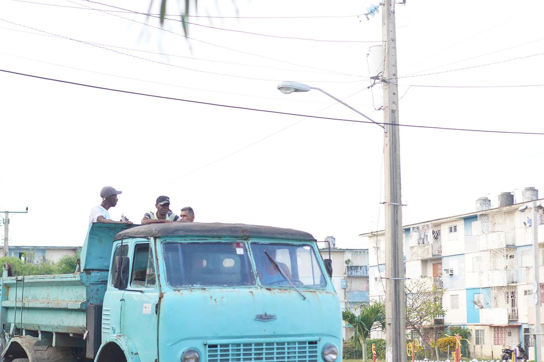 《古巴大宝荐》剧照第17张图片