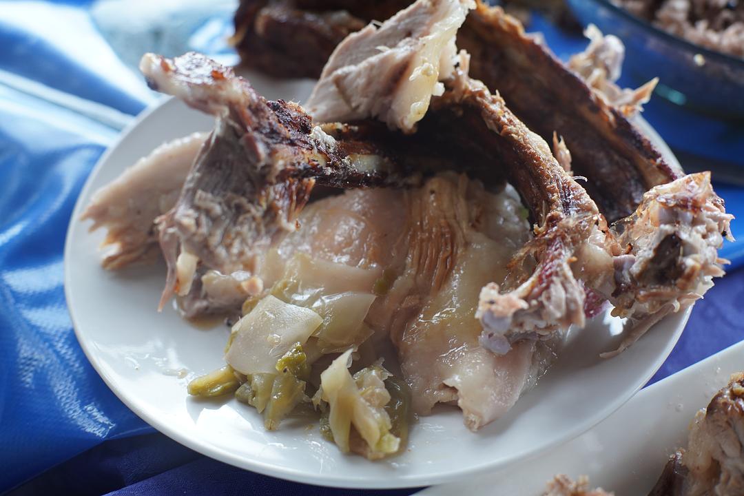 《古巴大宝荐》剧照第16张图片