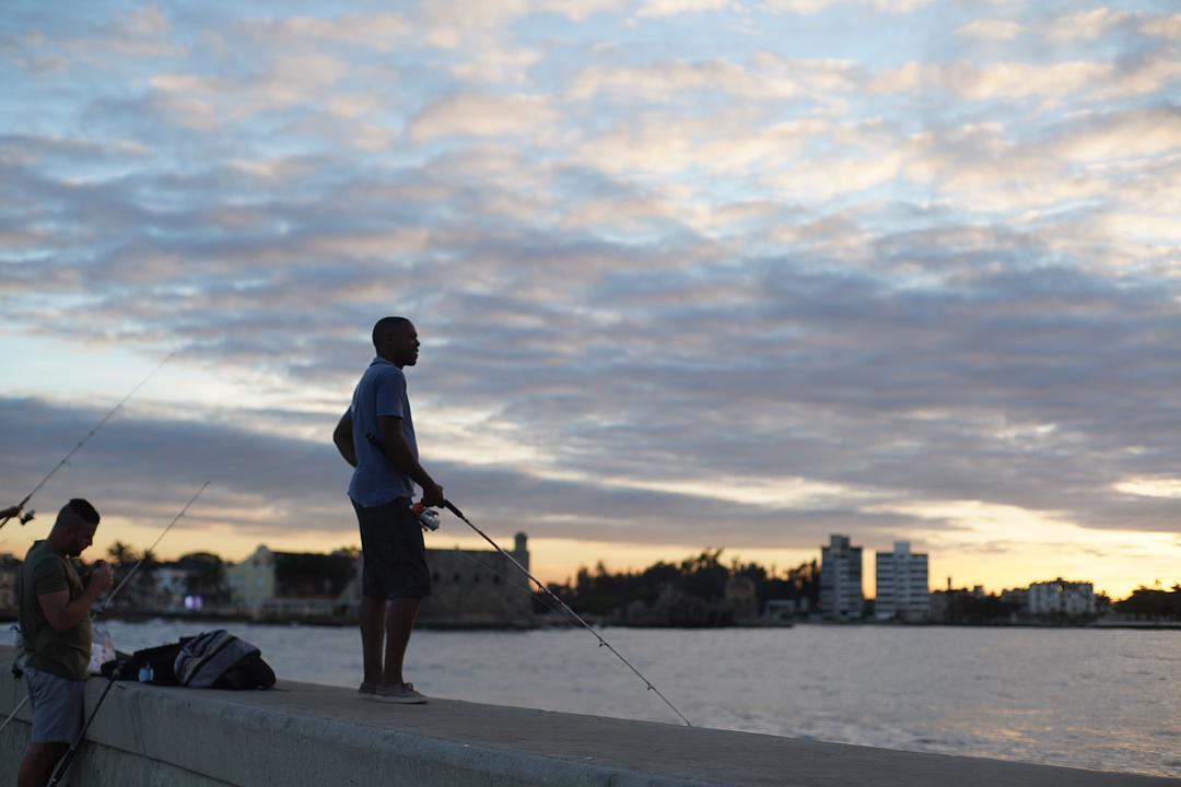 《古巴大宝荐》剧照第7张图片