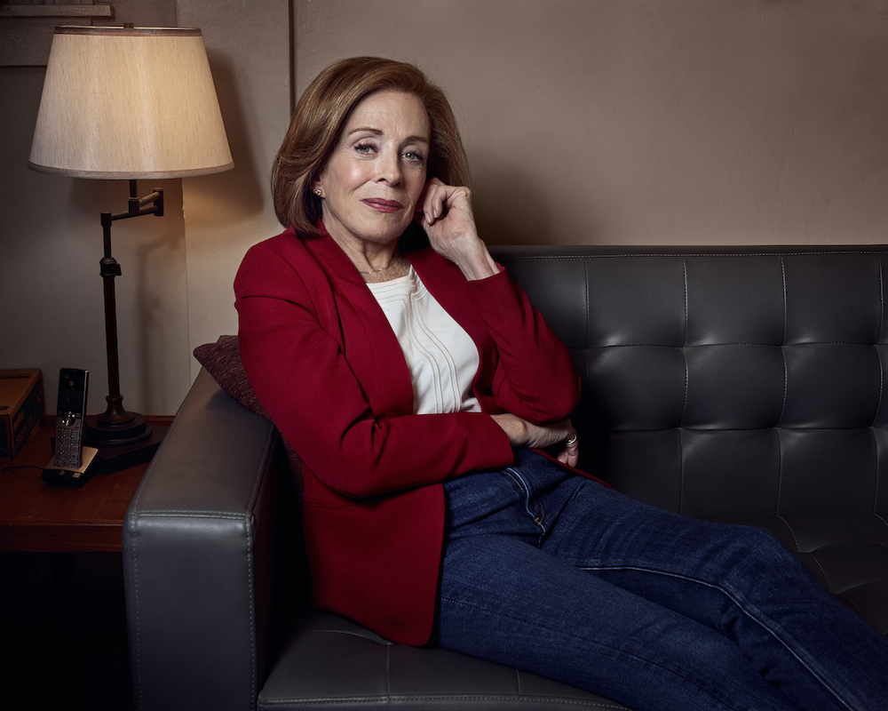 《梅赛德斯先生第三季》海报第50张图片