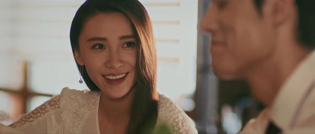 马秋子饰演林蔚