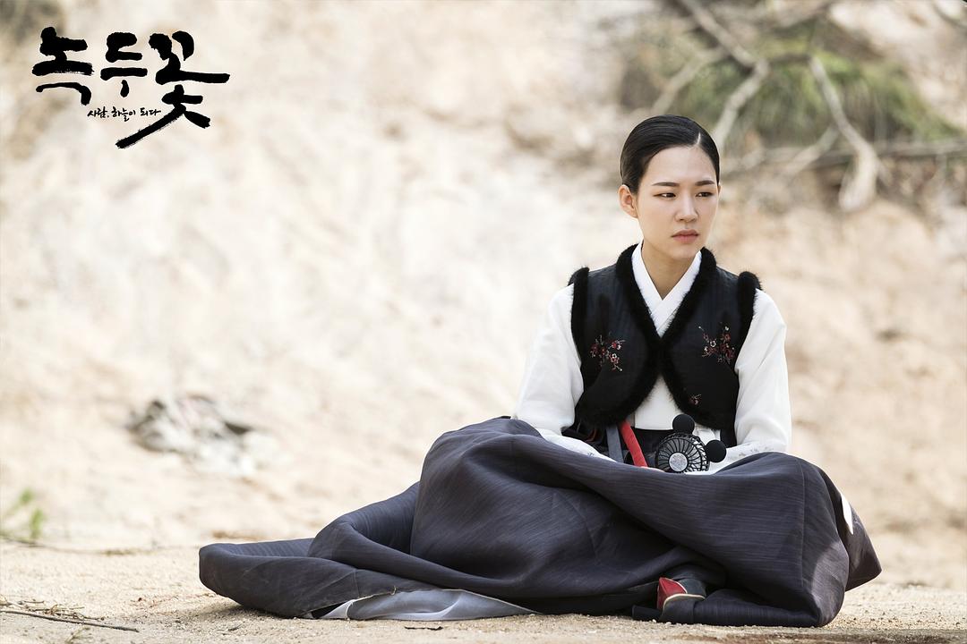 《绿豆花》剧照第53张图片