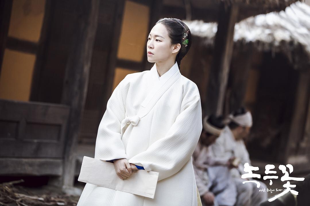 《绿豆花》剧照第15张图片