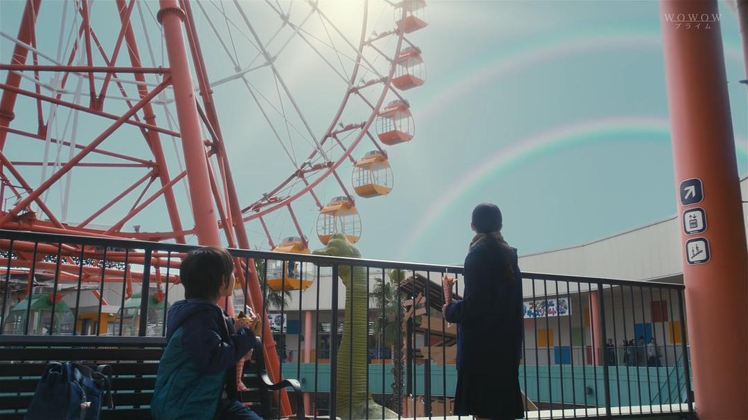 《恶毒女儿·圣洁母亲》海报第15张图片