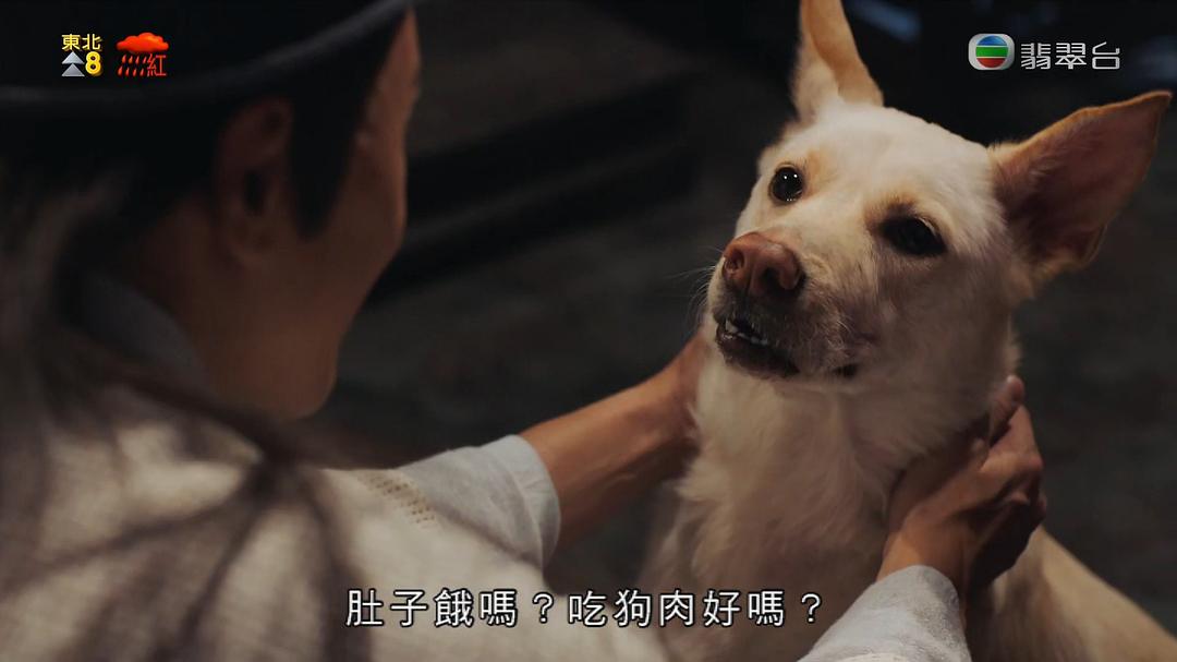 《包青天再起风云》剧照第49张图片