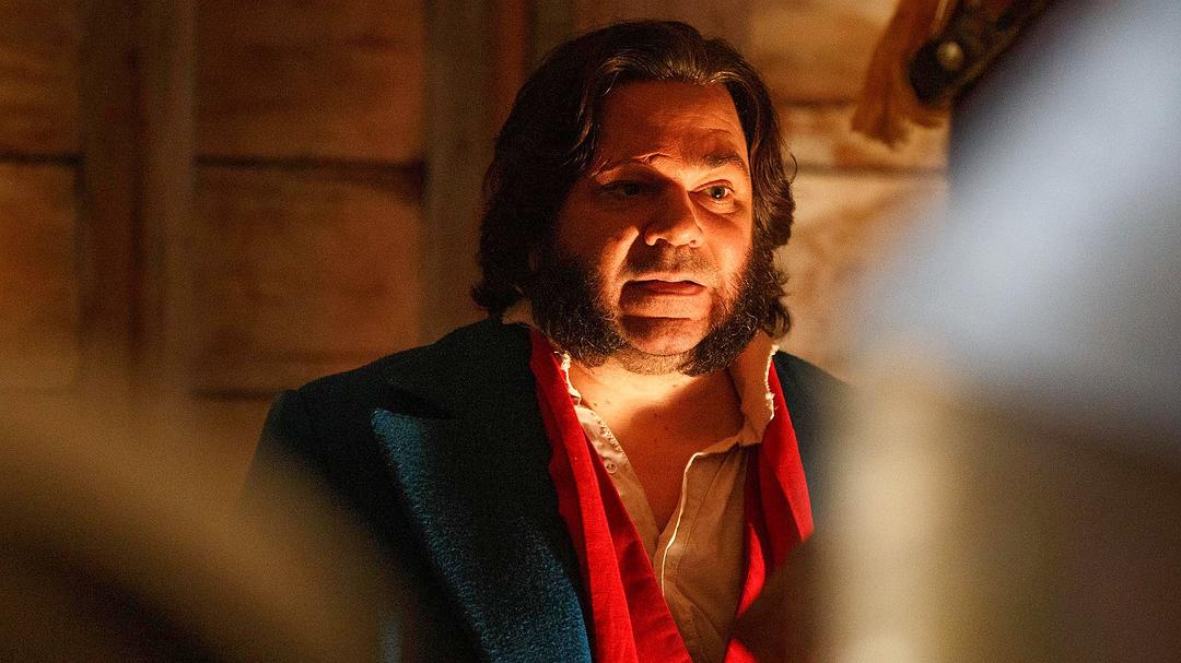 《拉比特探长第一季》剧照第17张图片