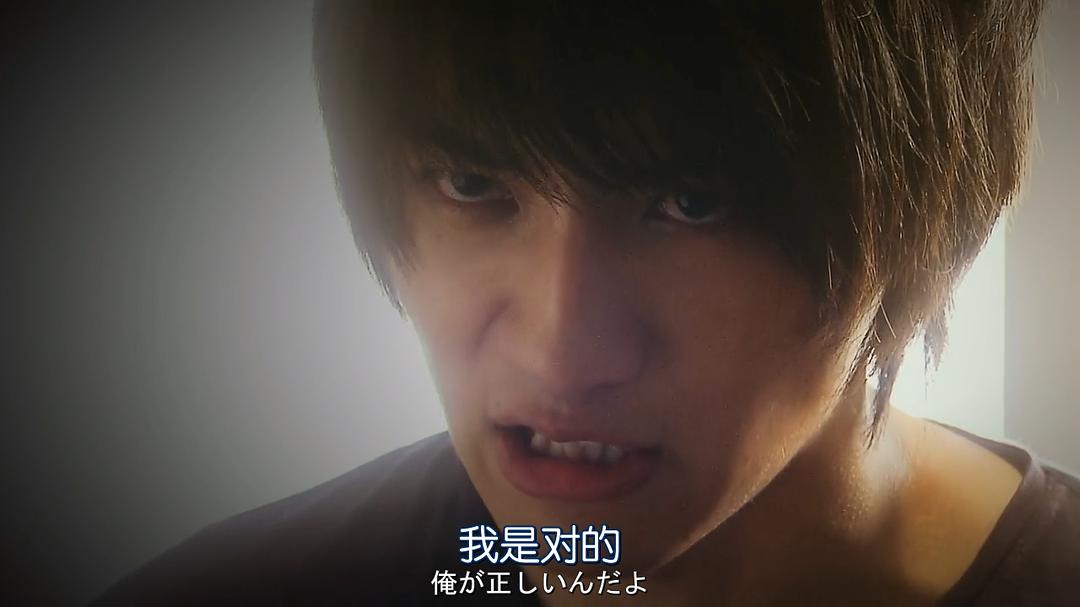 《轮到你了番外篇房门之内》海报第34张图片