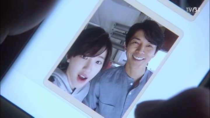 《成为母亲》剧照第15张图片